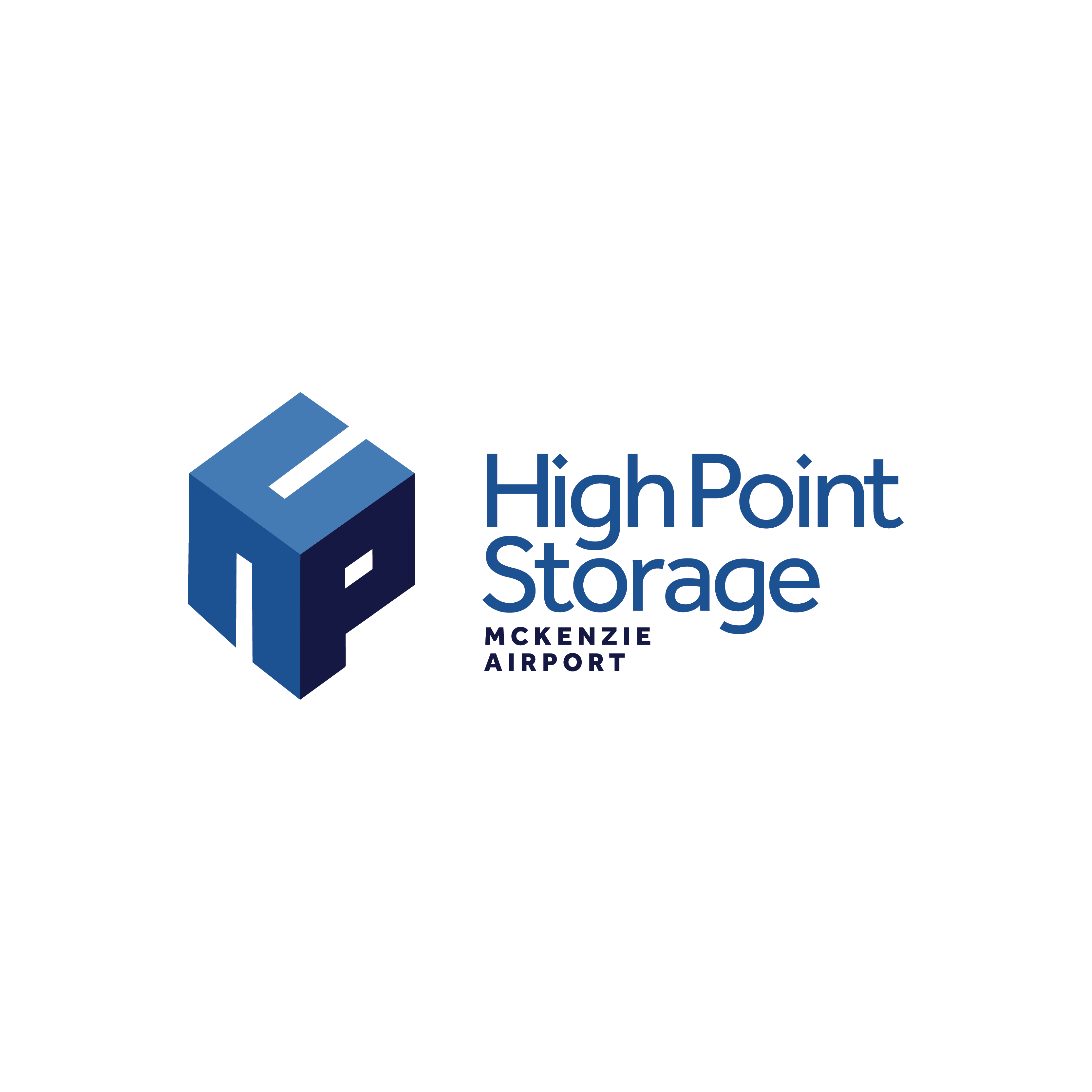 High Point Storage McKenzie Airport